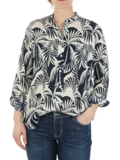 Hartford | Camicia Donna Cristal in Cotone><noscript><img width=