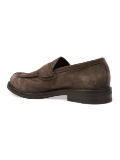 Hundred 100 | Mocassino Suede>Uomo Mocassini