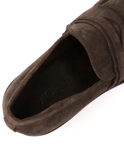 Hundred 100 | Mocassino Suede><noscript><img width=
