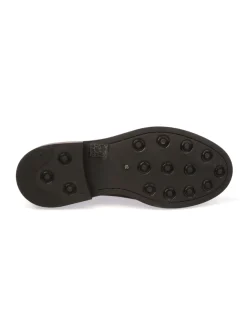 Hundred 100 | Mocassino Suede><noscript><img width=