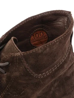 Hundred 100 | Stivaletto Uomo in Suede><noscript><img width=