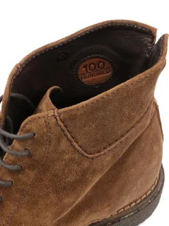Hundred 100 | Stivaletto Uomo in Suede><noscript><img width=