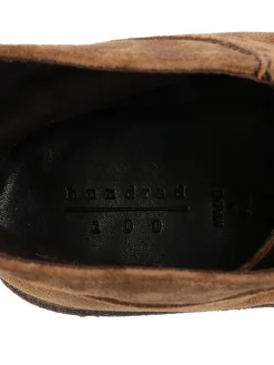 Hundred 100 | Stivaletto Uomo in Suede><noscript><img width=