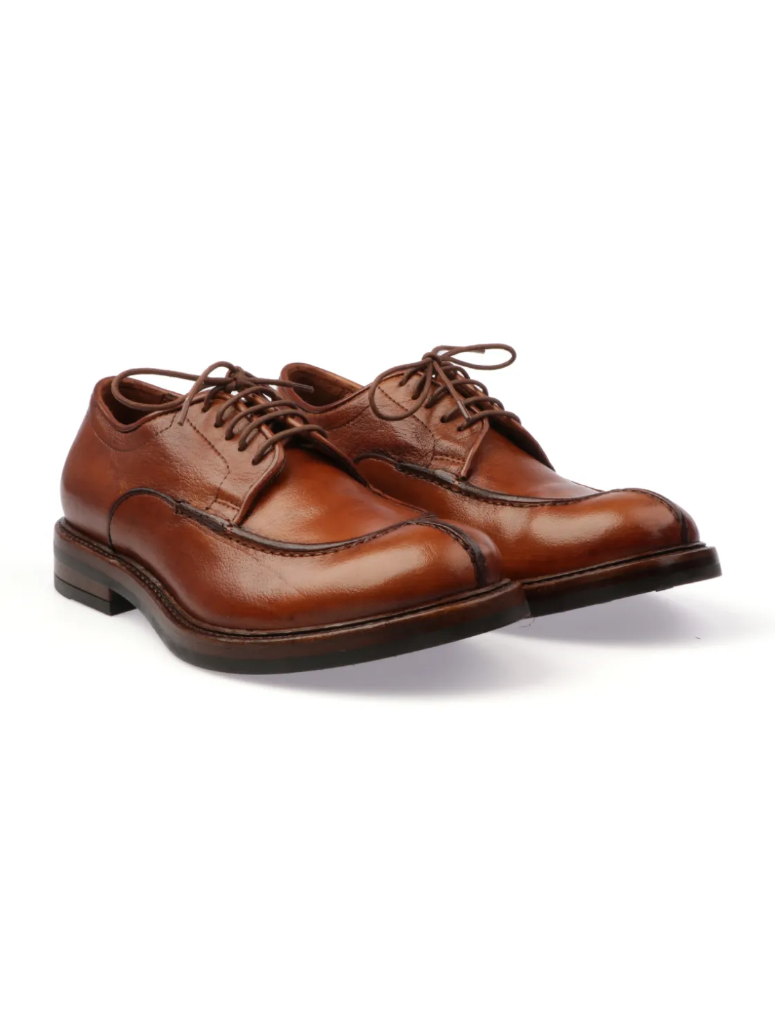 Hundred 100 | Stringato Lavao>Uomo Scarpe Stringate