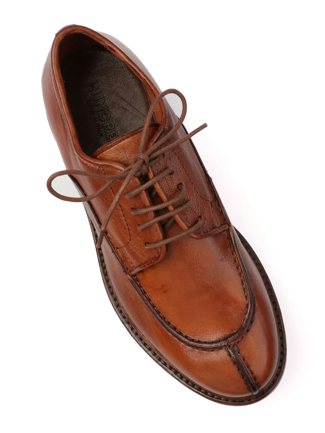 Hundred 100 | Stringato Lavao>Uomo Scarpe Stringate