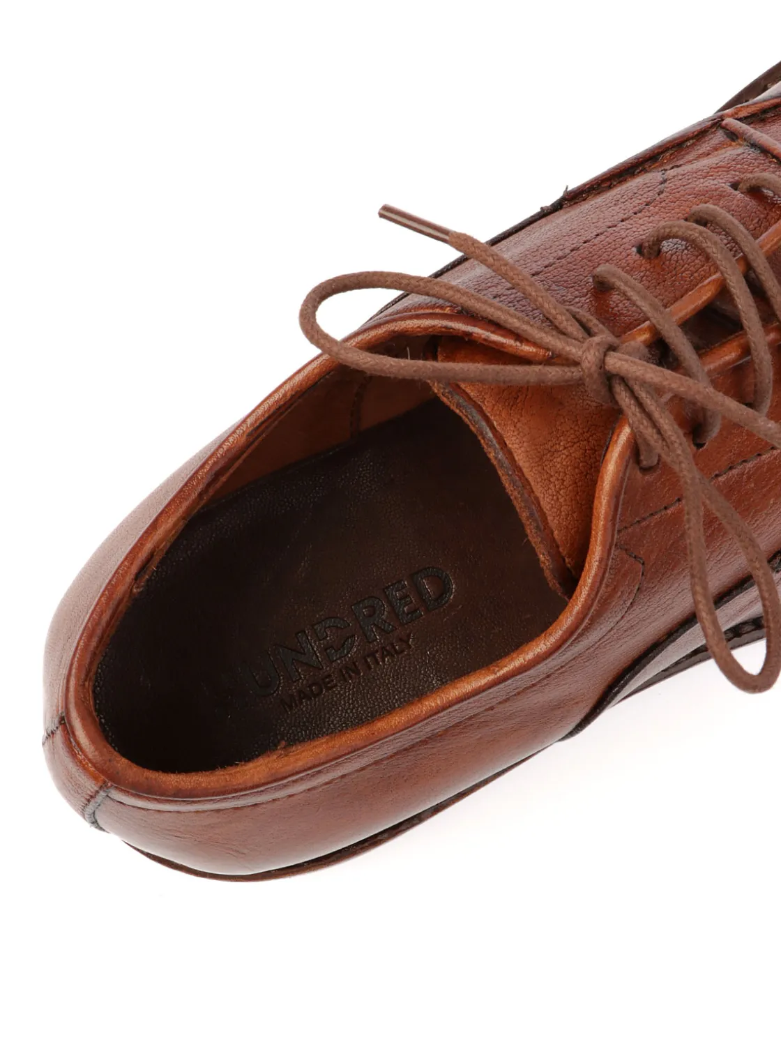 Hundred 100 | Stringato Lavao>Uomo Scarpe Stringate