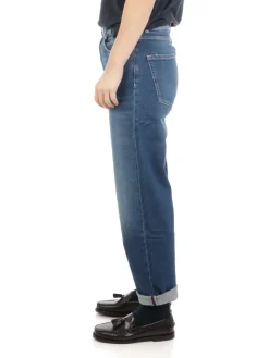 Icon Denim | Jeans Donna Karolina Regular>Donna Jeans