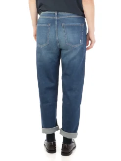 Icon Denim | Jeans Donna Karolina Regular>Donna Jeans