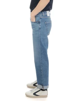 Icon Denim | Jeans Donna Mimi Cropped>Donna Jeans