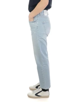 Icon Denim | Jeans Donna Mimi Elasticizzati>Donna Jeans