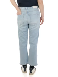 Icon Denim | Jeans Donna Mimi Elasticizzati>Donna Jeans
