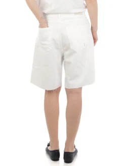 Icon Denim | Shorts Donna Lea in Denim>Donna Bermuda