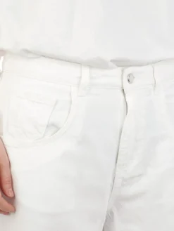 Icon Denim | Shorts Donna Lea in Denim><noscript><img width=