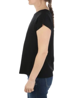Incontro7 INCONTRO 7 | T-Shirt Donna New Nico in Viscosa>Donna T-Shirts