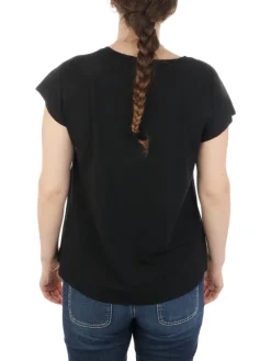 Incontro7 INCONTRO 7 | T-Shirt Donna New Nico in Viscosa>Donna T-Shirts
