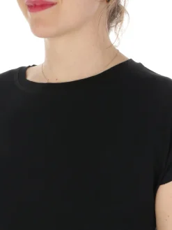 Incontro7 INCONTRO 7 | T-Shirt Donna New Nico in Viscosa><noscript><img width=