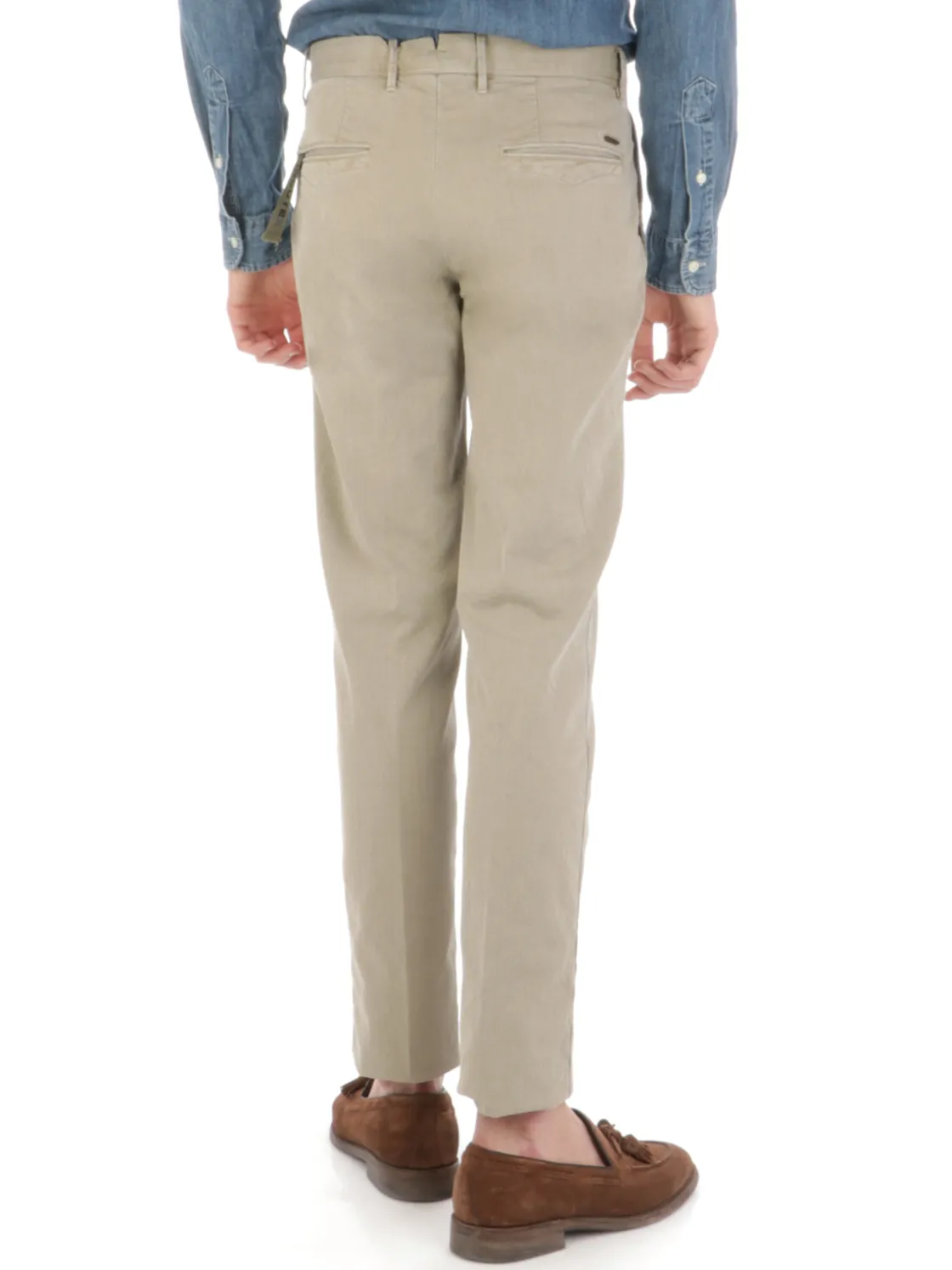 Incotex | Pantalone>Uomo Pantaloni