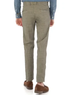 Incotex | Pantalone>Uomo Pantaloni