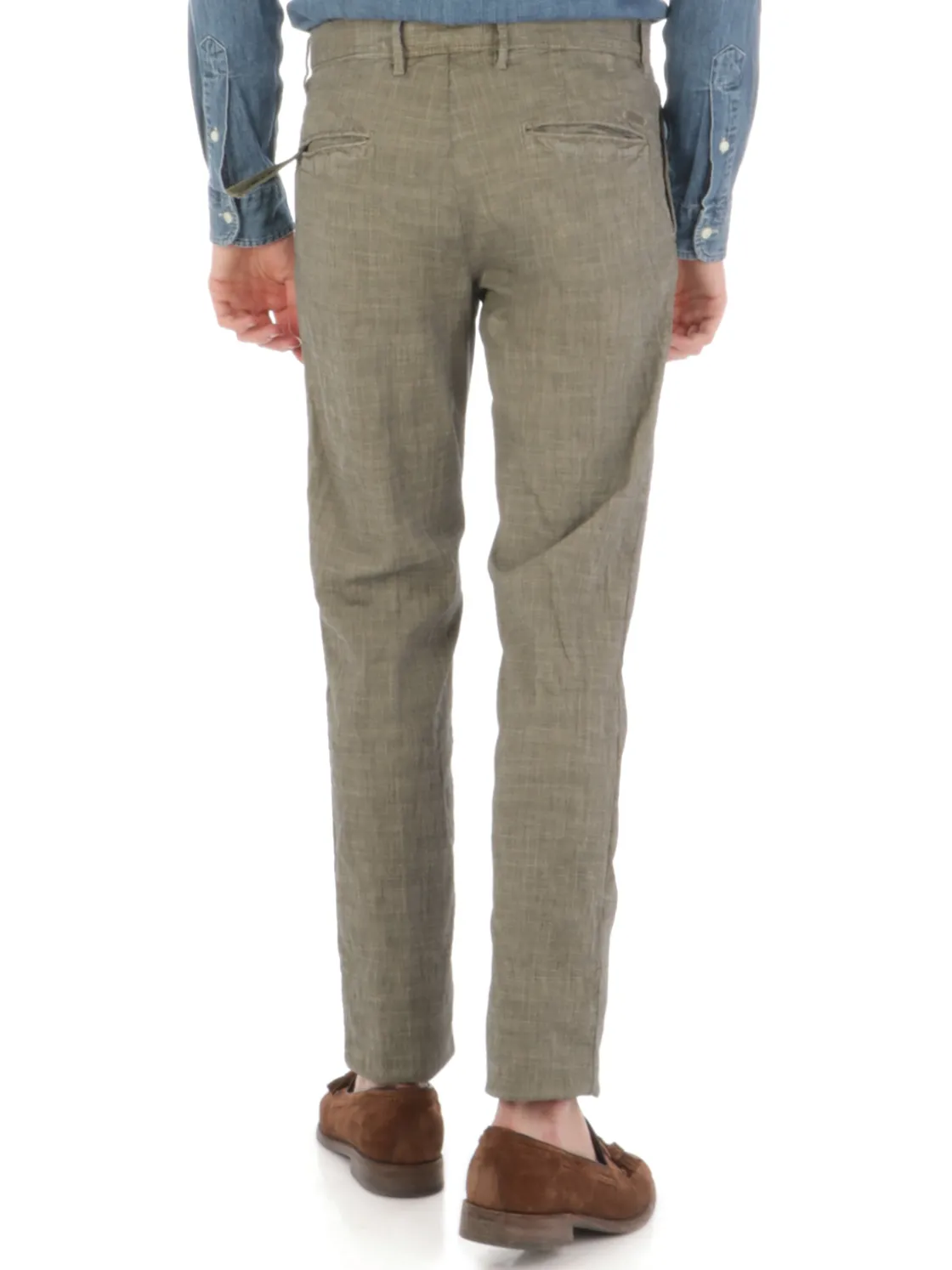 Incotex | Pantalone>Uomo Pantaloni