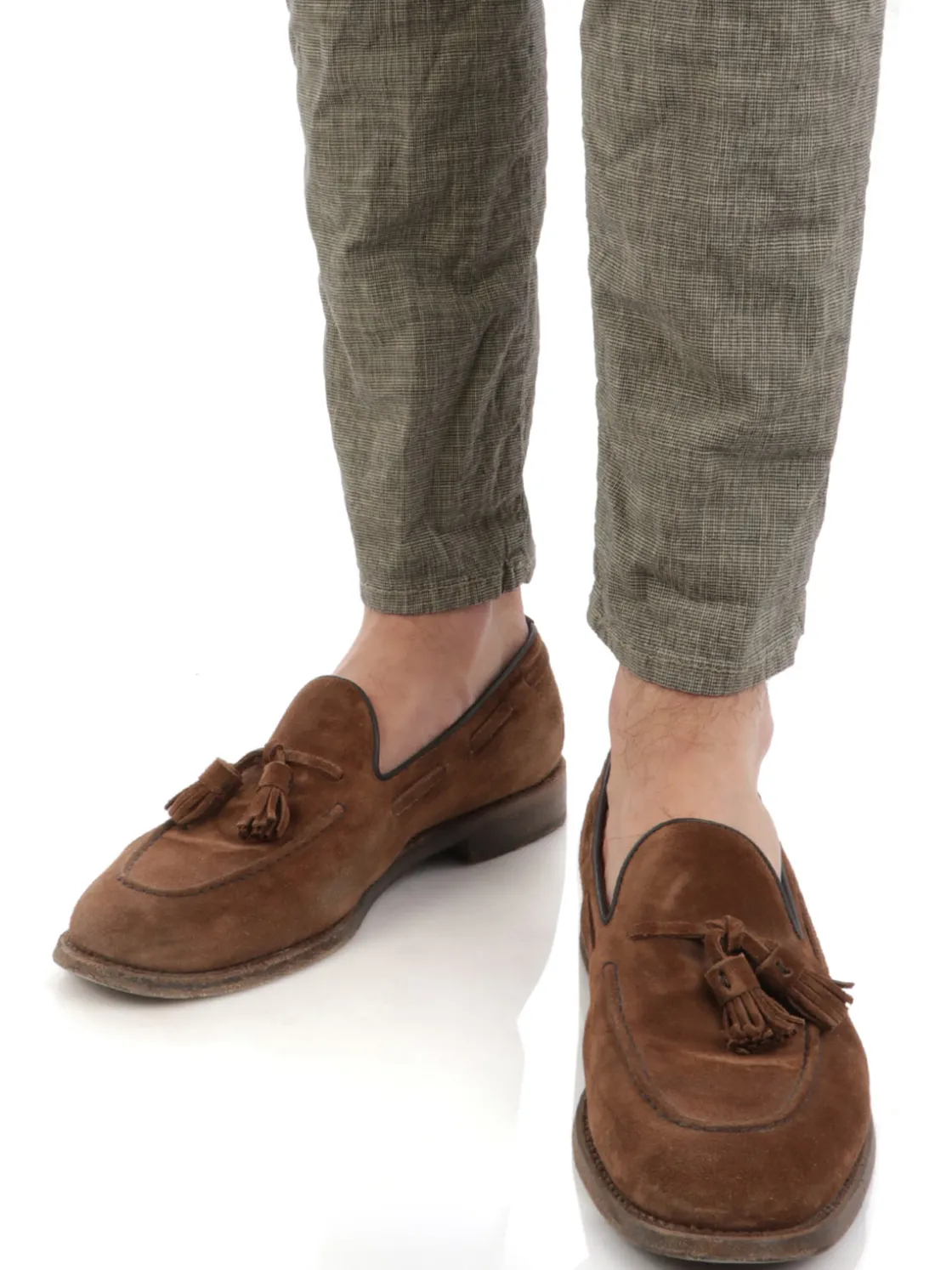 Incotex | Pantalone>Uomo Pantaloni