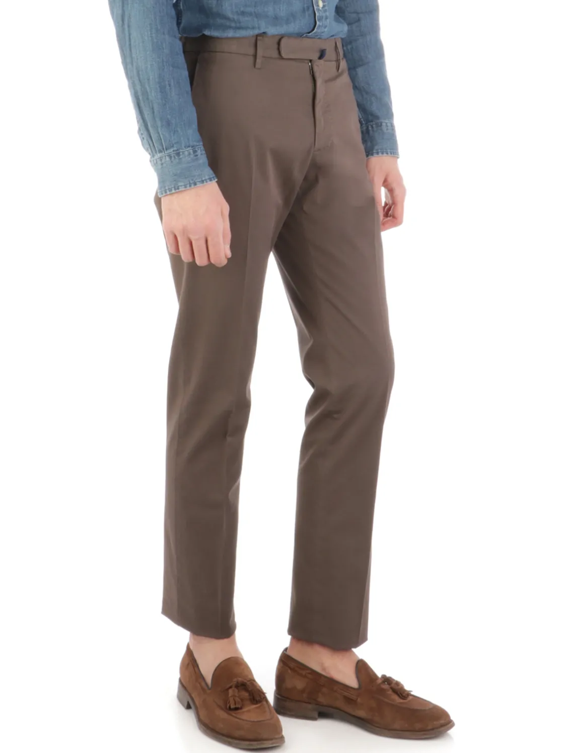 Incotex | Pantalone>Uomo Pantaloni