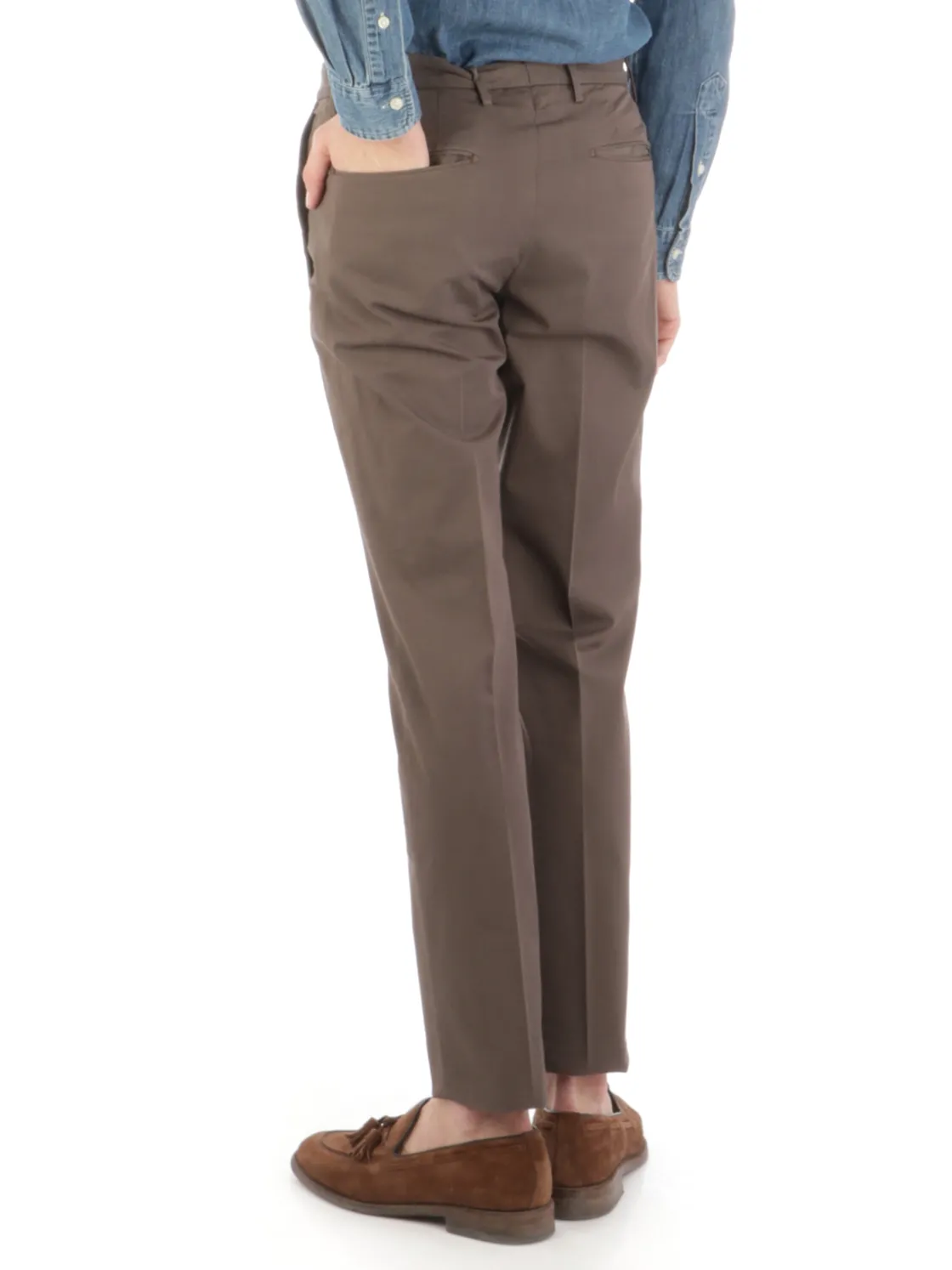 Incotex | Pantalone>Uomo Pantaloni