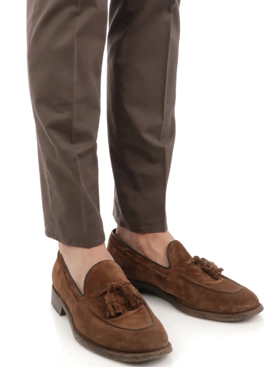Incotex | Pantalone>Uomo Pantaloni