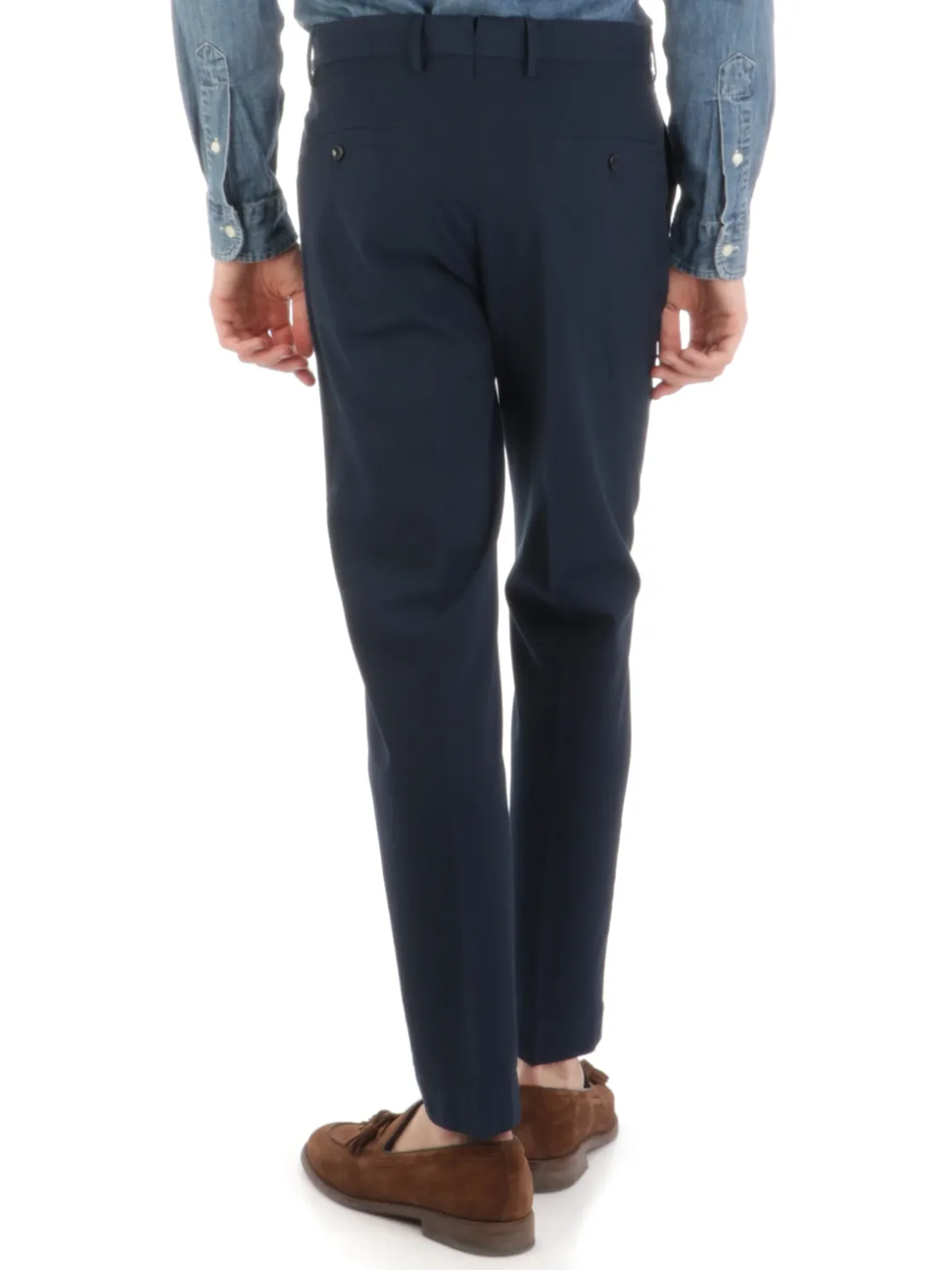 Incotex | Pantalone>Uomo Pantaloni