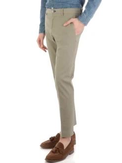 Incotex | Pantalone>Uomo Pantaloni