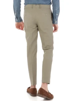 Incotex | Pantalone>Uomo Pantaloni