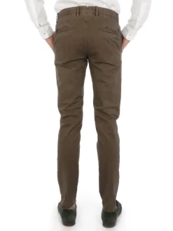 Incotex | Pantalone>Uomo Pantaloni