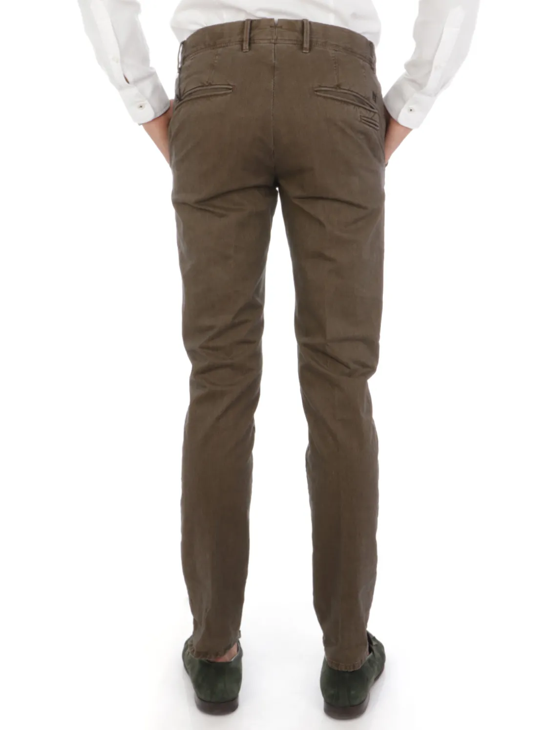 Incotex | Pantalone>Uomo Pantaloni