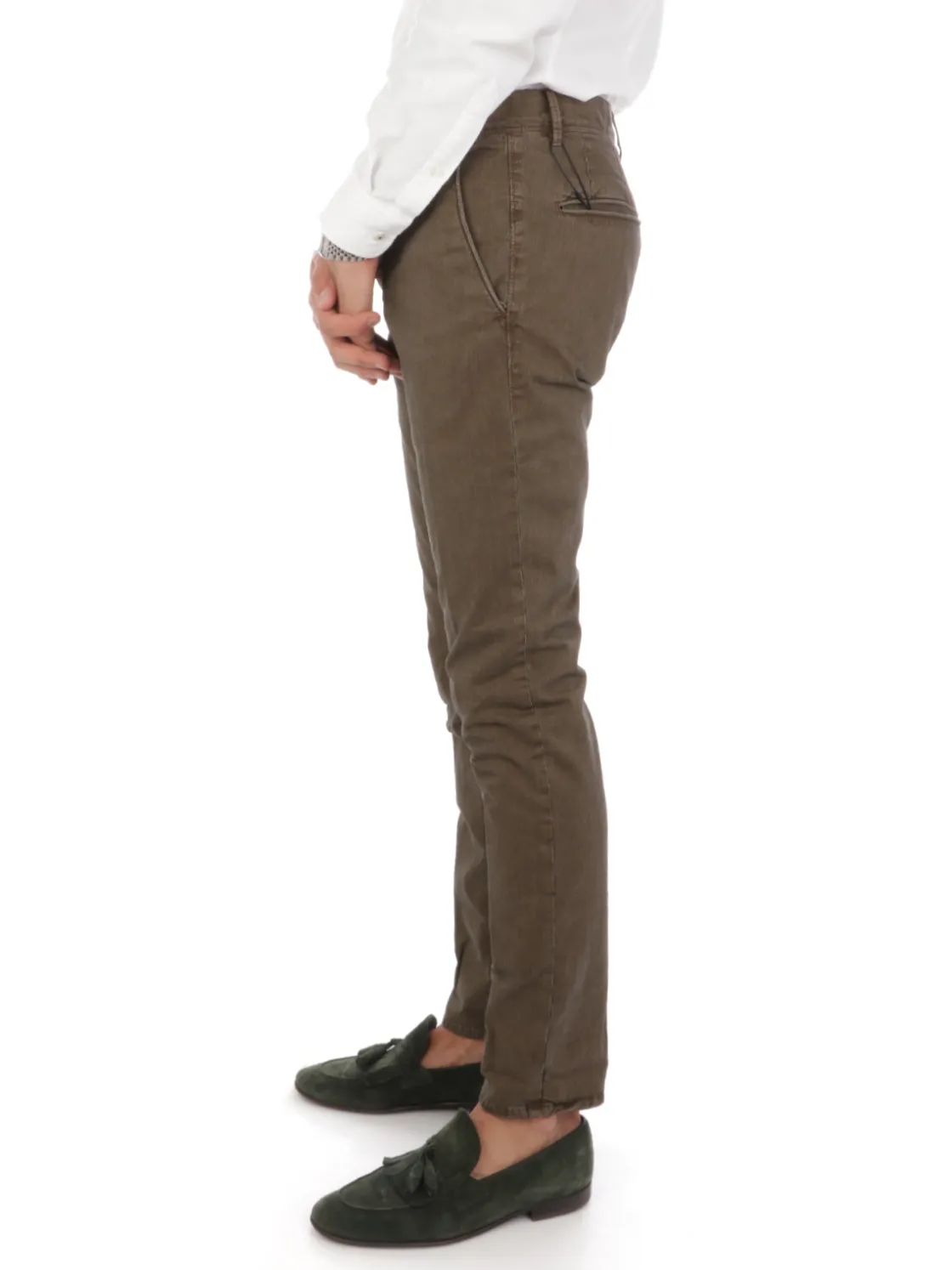 Incotex | Pantalone>Uomo Pantaloni
