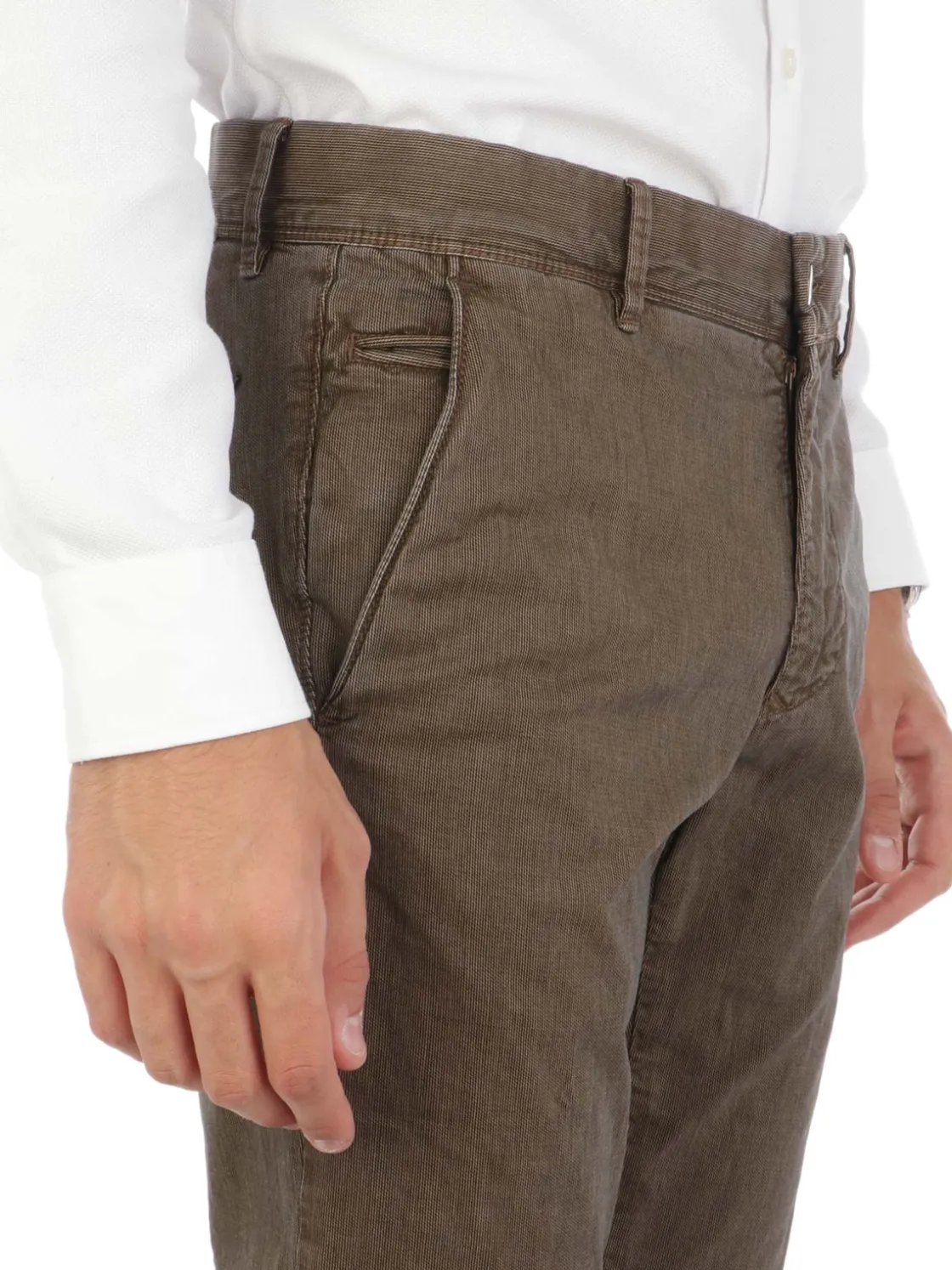 Incotex | Pantalone>Uomo Pantaloni