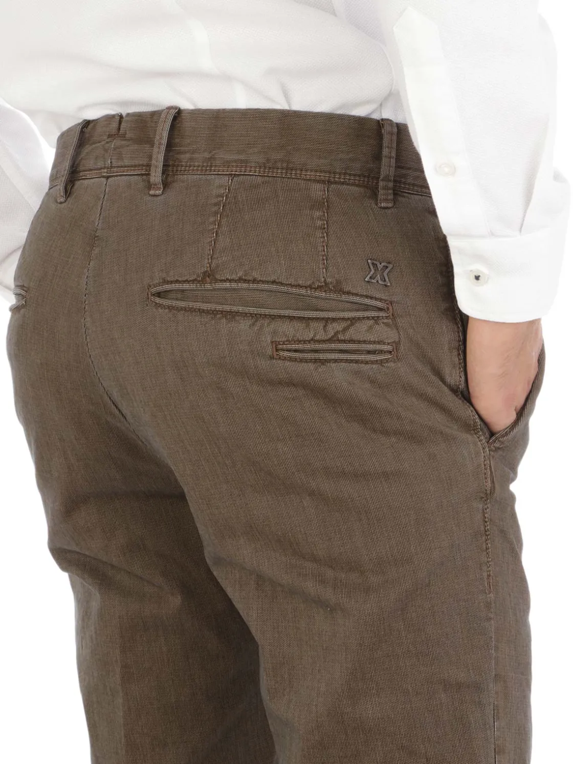 Incotex | Pantalone>Uomo Pantaloni