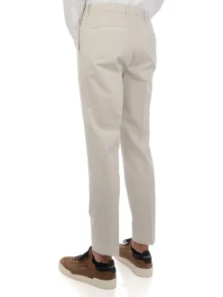 Incotex | Pantalone Uomo>Uomo Pantaloni