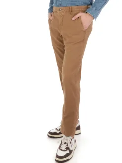 Incotex | Pantalone Uomo>Uomo Pantaloni
