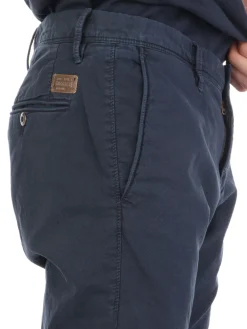 Incotex | Pantaloni Chino Uomo Slacks>Uomo Pantaloni