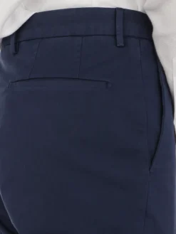 Incotex | Pantaloni Chino Uomo in Cotone>Uomo Pantaloni
