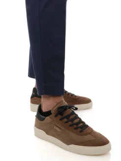 Incotex | Pantaloni Chino Uomo in Cotone><noscript><img width=