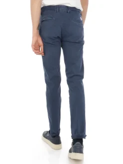 Incotex | Pantaloni Chino Uomo Slacks>Uomo Pantaloni