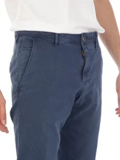 Incotex | Pantaloni Chino Uomo Slacks>Uomo Pantaloni
