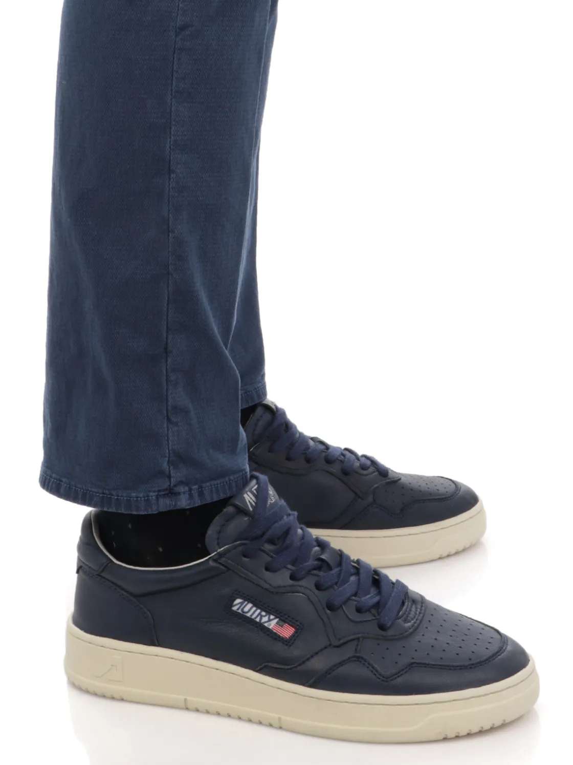 Incotex | Pantaloni Chino Uomo Slacks>Uomo Pantaloni
