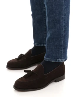 Incotex Blue Division | Denim Uomo Slim Fit Sartoriale><noscript><img width=