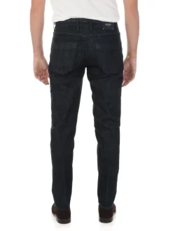 Incotex Blue Division | Denim Uomo Slim Fit Sartoriale>Uomo Jeans