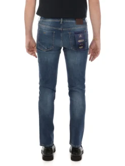 Incotex Blue Division | Jeans Uomo>Uomo Jeans