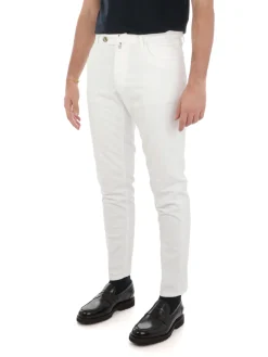 Incotex Blue Division | Jeans Uomo>Uomo Jeans
