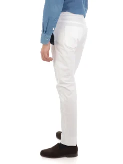 Incotex Blue Division | Pantaloni>Uomo Pantaloni