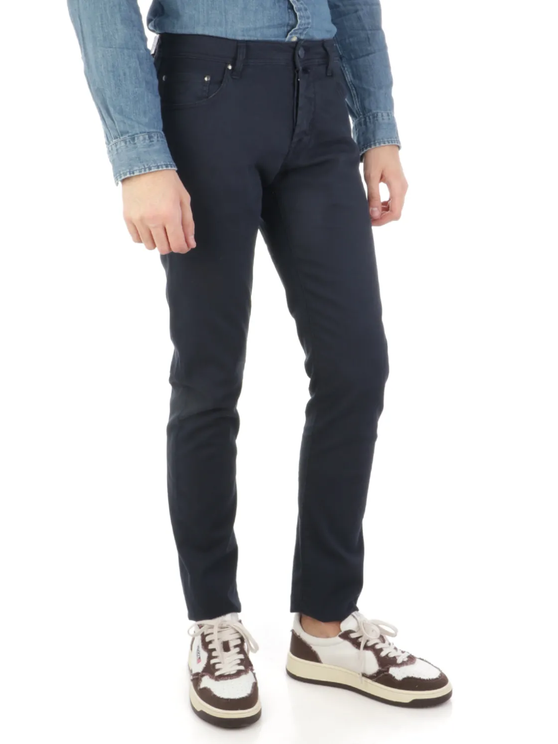Jacob Cohen | 5 Tasche>Uomo Jeans