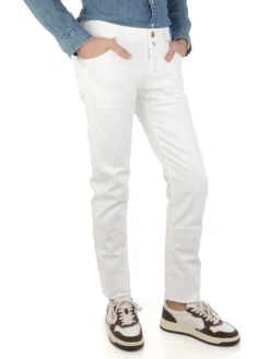 Jacob Cohen | 5 Tasche>Uomo Jeans